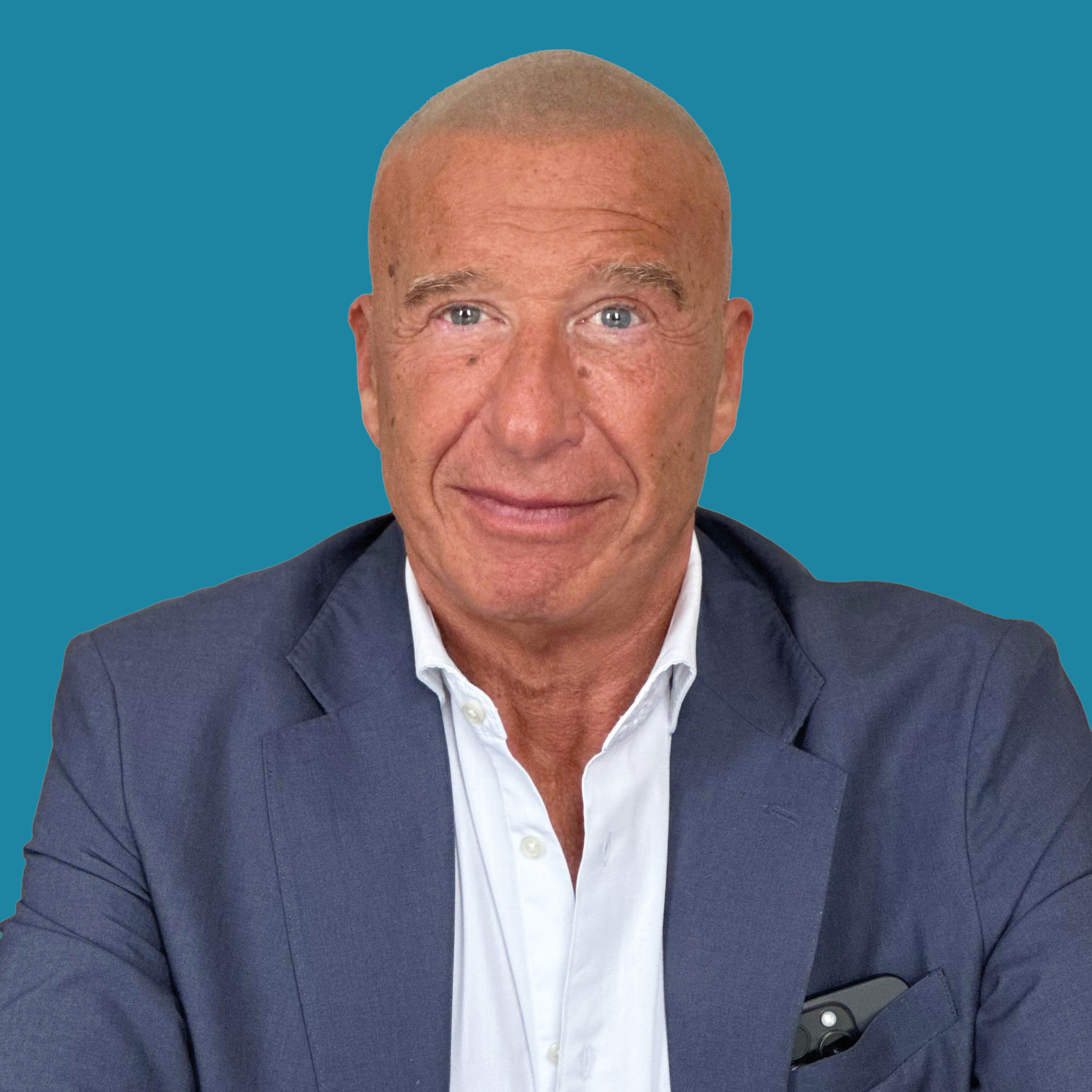 CLAUDIO MAIOCCHI